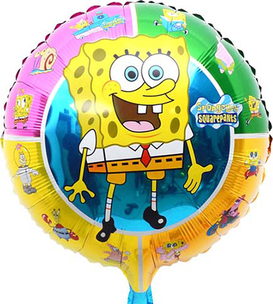 helíum blaðra vörunr. 12226-02